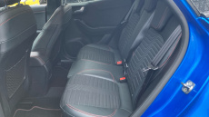 Ford Puma 1.0 EcoBoost Hybrid mHEV ST-Line X 5dr Petrol Hatchback